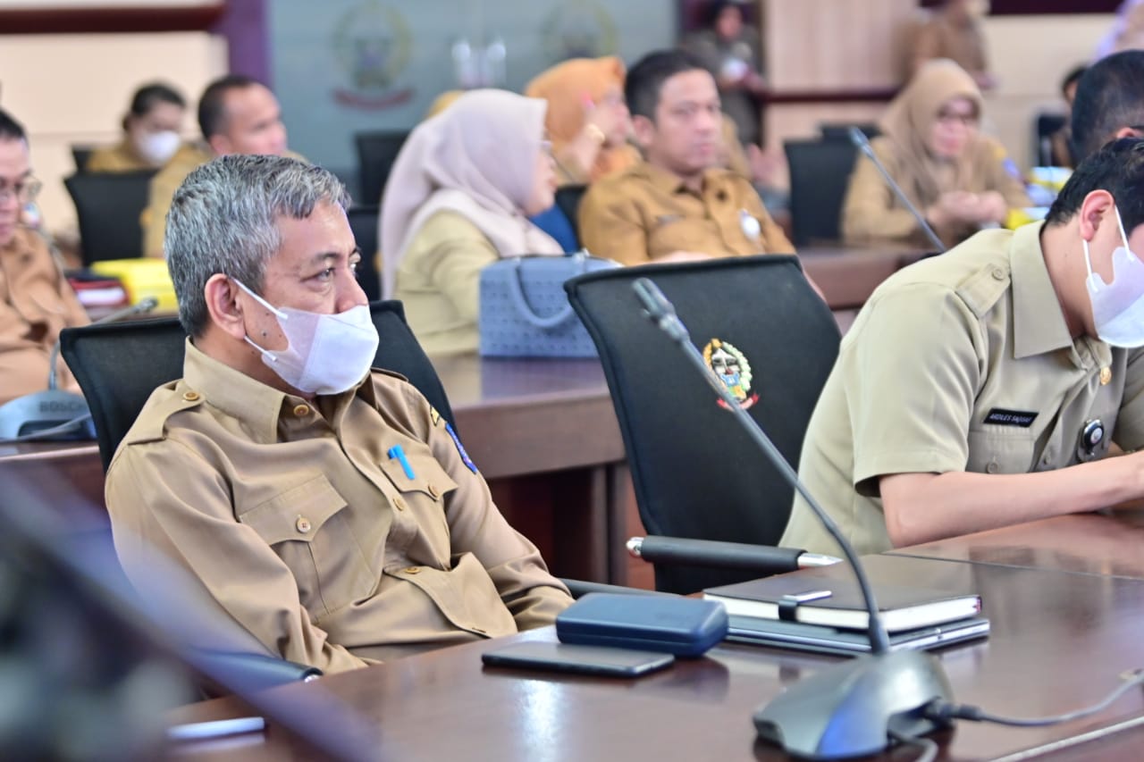 BKAD - Provinsi Sulawesi Selatan